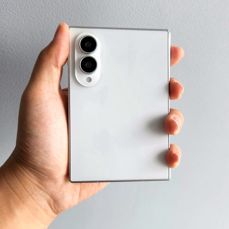Samsung Galaxy Z Fold8 Samsung Galaxy Z Fold8
