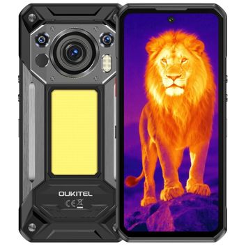 Oukitel WP500 Ultra Oukitel WP500 Ultra