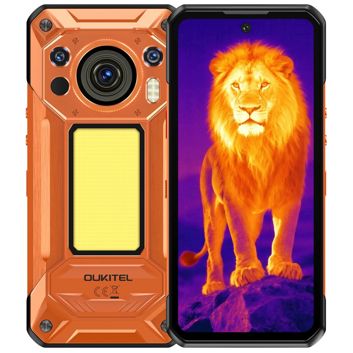 Oukitel WP500 Ultra Oukitel WP500 Ultra