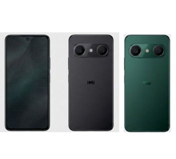 HMD Thunder Pro