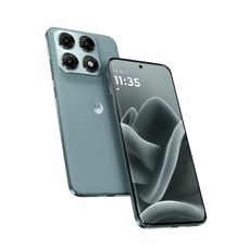 Motorola Edge 70 Pro+