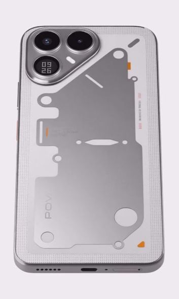 Tecno Pova 8