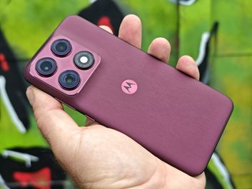 Motorola Edge 70 Pro