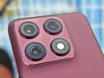 Motorola Edge 70 Pro