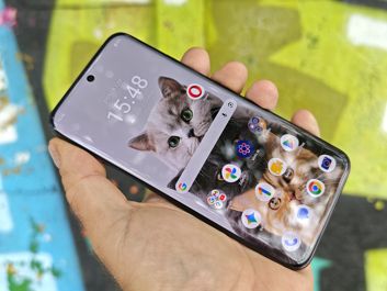 Motorola Edge 70 Pro
