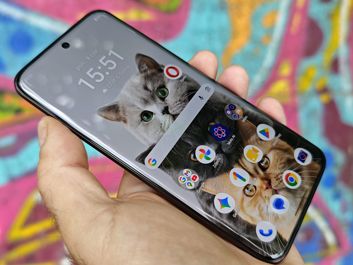 Motorola Edge 70 Pro