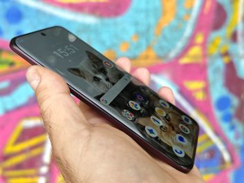 Motorola Edge 70 Pro
