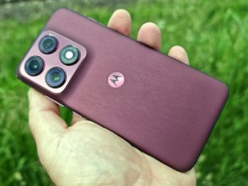 Motorola Edge 70 Pro