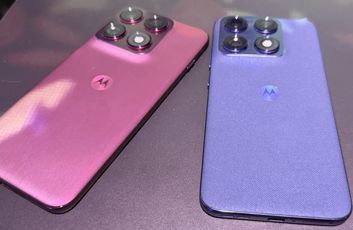 Motorola Edge 70 Pro