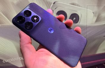 Motorola Edge 70 Pro