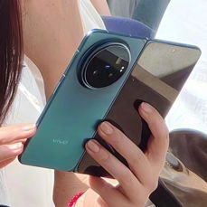 Vivo X Fold 6 Vivo X Fold 6