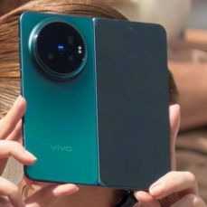 Vivo X Fold 6 Vivo X Fold 6
