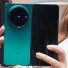 Vivo X Fold 6 Vivo X Fold 6
