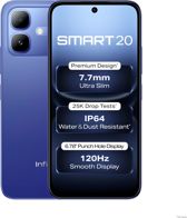 Infinix Smart 20