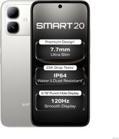 Infinix Smart 20
