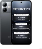 Infinix Smart 20