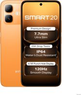 Infinix Smart 20