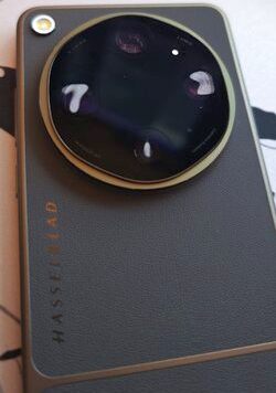 Zaparowane Oppo Find X9 Ultra zagranicznych użytkowników