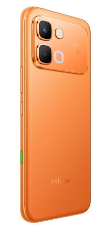 Infinix Note Edge 5G JBL Edition Infinix Note Edge 5G JBL Edition