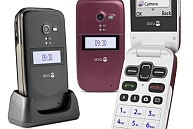 Doro PhoneEasy 622 Doro PhoneEasy 622