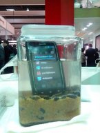 Kyocera Torque