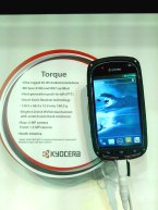 Kyocera Torque