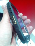 Kyocera Torque