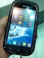 Kyocera Torque