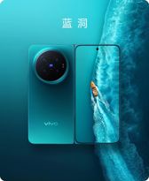 Kolory Vivo X Fold 6 Kolory Vivo X Fold 6