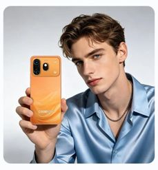 Coolpad Cool 80