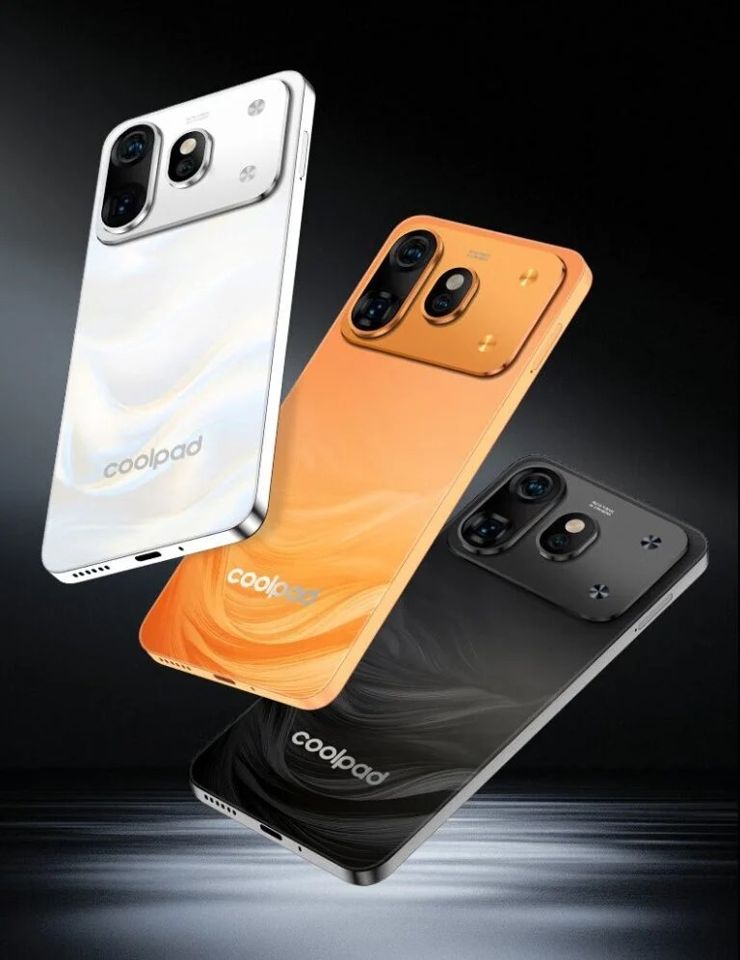 Coolpad Cool 80