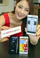 Optimus LTE III