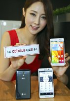Optimus LTE III