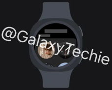 Interfejs Galaxy Watch 9 i Galaxy Health Interfejs Galaxy Watch 9 i Galaxy Health
