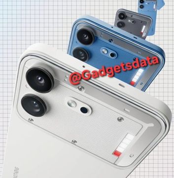 Nothing Phone (4b)