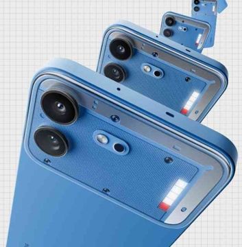 Nothing Phone (4b)