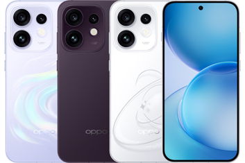 Wersje kolorystyczne Oppo Reno 16 i Oppo Reno 16 Pro Wersje kolorystyczne Oppo Reno 16 i Oppo Reno 16 Pro