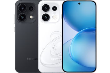 Wersje kolorystyczne Oppo Reno 16 i Oppo Reno 16 Pro Wersje kolorystyczne Oppo Reno 16 i Oppo Reno 16 Pro