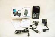 Alcatel One Touch 815D Alcatel One Touch 815D