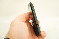 Alcatel One Touch 815D Alcatel One Touch 815D