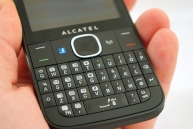Alcatel One Touch 815D Alcatel One Touch 815D
