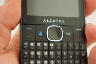 Alcatel One Touch 815D Alcatel One Touch 815D