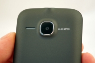 Alcatel One Touch 815D Alcatel One Touch 815D