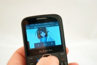 Alcatel One Touch 815D Alcatel One Touch 815D