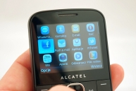 Alcatel One Touch 815D Alcatel One Touch 815D