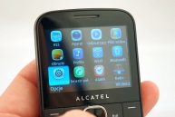 Alcatel One Touch 815D Alcatel One Touch 815D