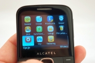 Alcatel One Touch 815D Alcatel One Touch 815D