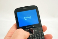 Alcatel One Touch 815D Alcatel One Touch 815D