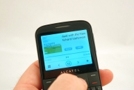 Alcatel One Touch 815D Alcatel One Touch 815D