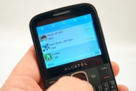 Alcatel One Touch 815D Alcatel One Touch 815D